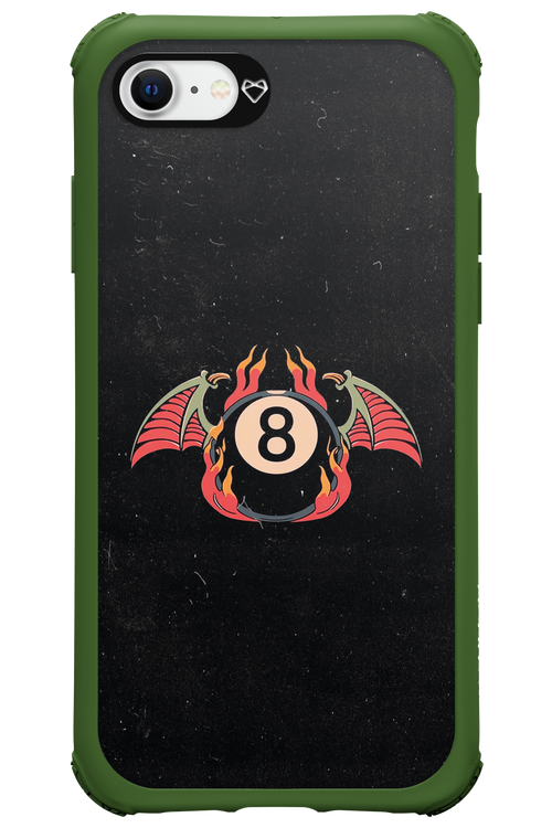 8ight - Apple iPhone SE 2022