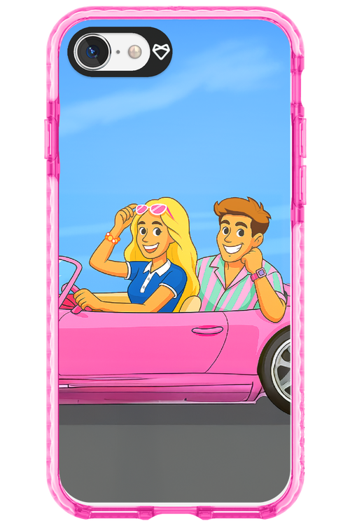 My Way 2.0 - Apple iPhone 8