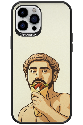 AȘ LUPTA  - Apple iPhone 12 Pro Max