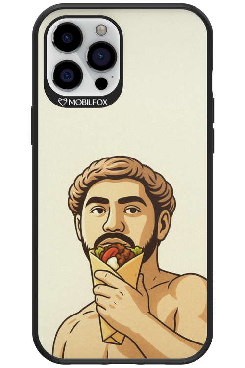 AȘ LUPTA  - Apple iPhone 12 Pro Max