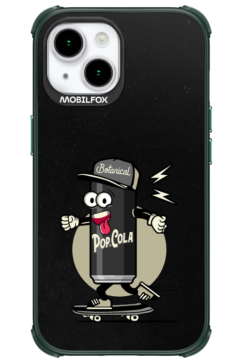 PopCola Botanical 2.0 - Apple iPhone 15