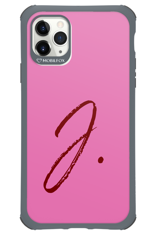 (Sorbet) J 2.0 - Apple iPhone 11 Pro Max