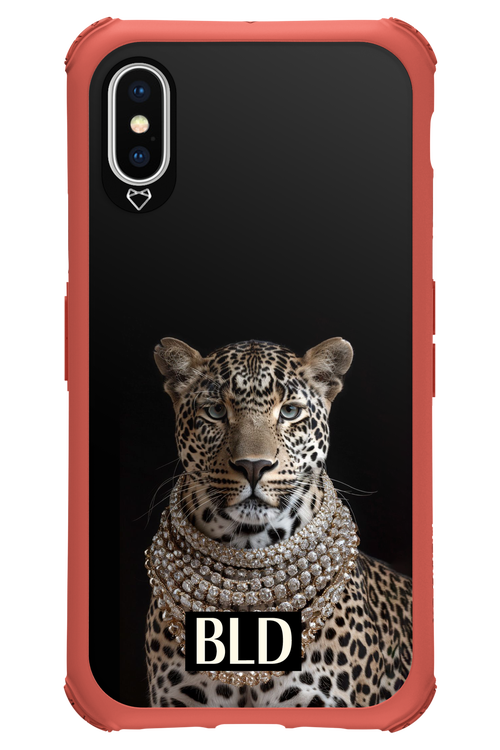 BLD LEO 2.0 - Apple iPhone XS