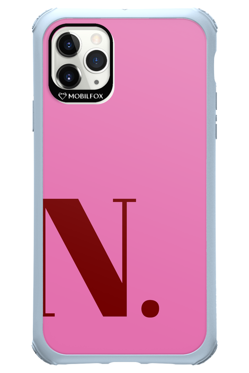 N (Sorbet) 2.0 - Apple iPhone 11 Pro Max