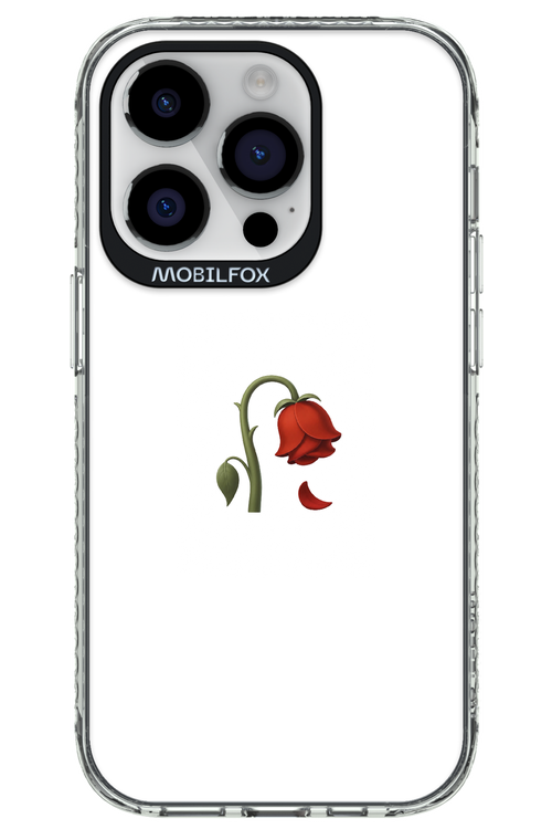 Rose 2.0 - Apple iPhone 14 Pro