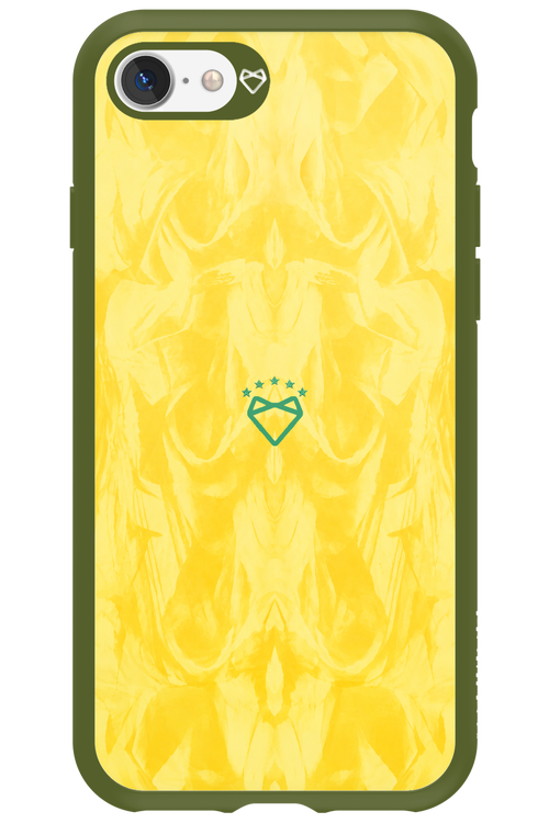Brasil X Mobilfox 2.0 - Apple iPhone 7
