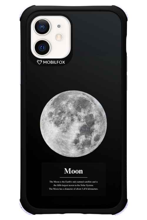 Moon 2.0 - Apple iPhone 12