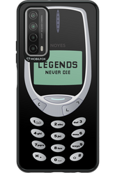 Legends Never Die 2.0 - Huawei P Smart 2021