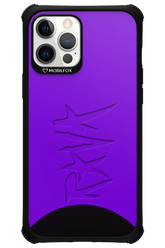 Rava Purple - Apple iPhone 12 Pro Max