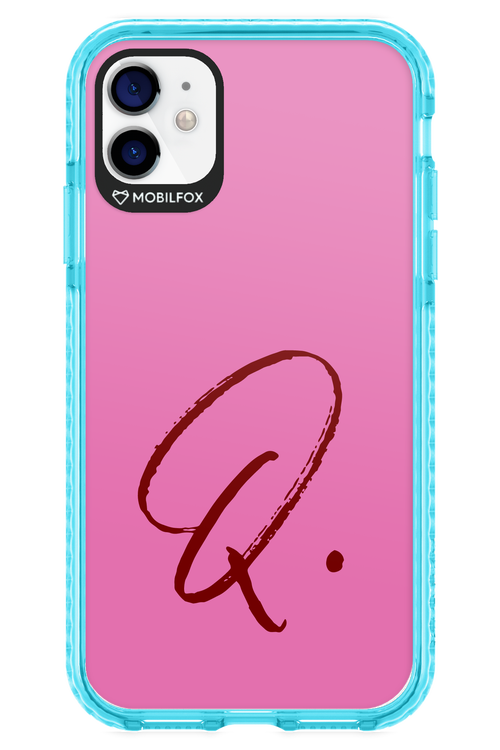 (Sorbet) Q 2.0 - Apple iPhone 11
