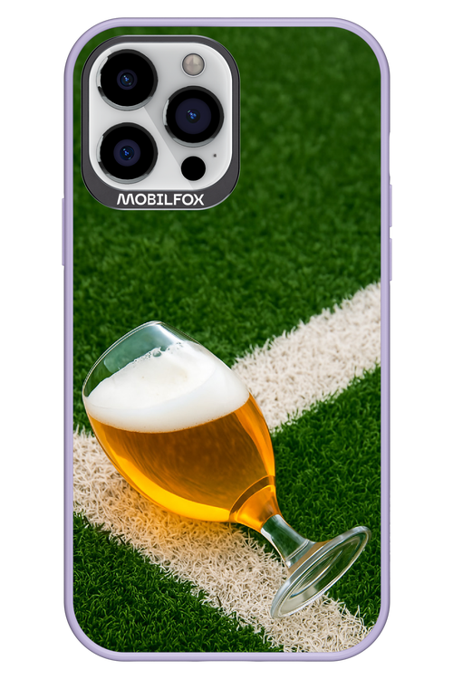 Just some beers - Apple iPhone 13 Pro Max