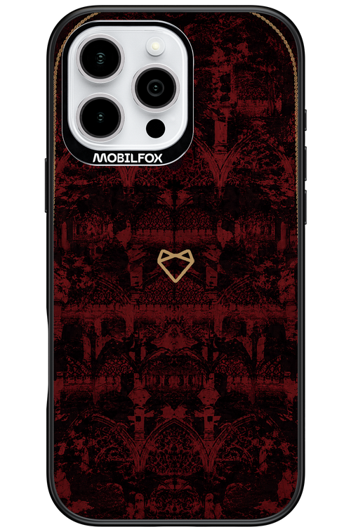 Portugalia x Mobilfox 2.0 - Apple iPhone 16 Pro Max