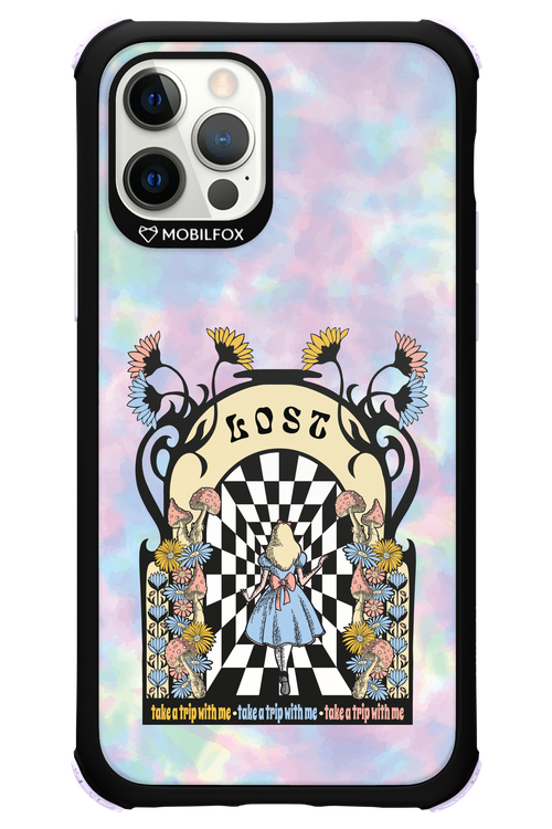 L0ST 2.0 - Apple iPhone 12 Pro