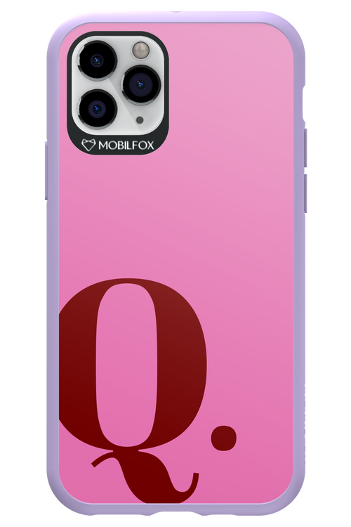 Q (Sorbet) 2.0 - Apple iPhone 11 Pro
