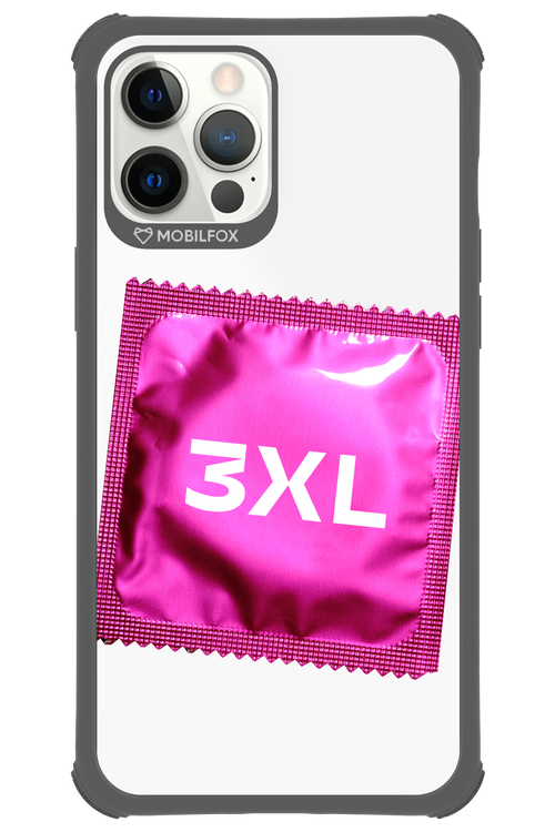 3XL 2.0 - Apple iPhone 12 Pro Max