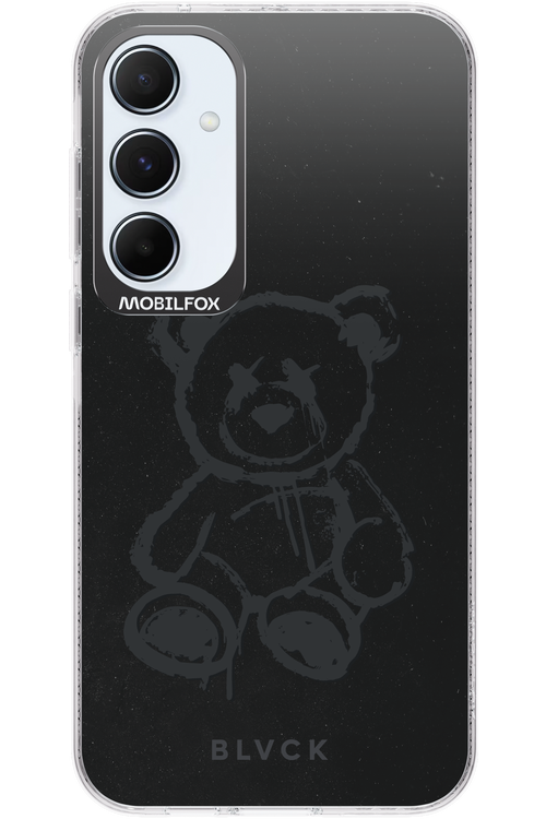 BLVCK BEAR 2.0 - Samsung Galaxy A55