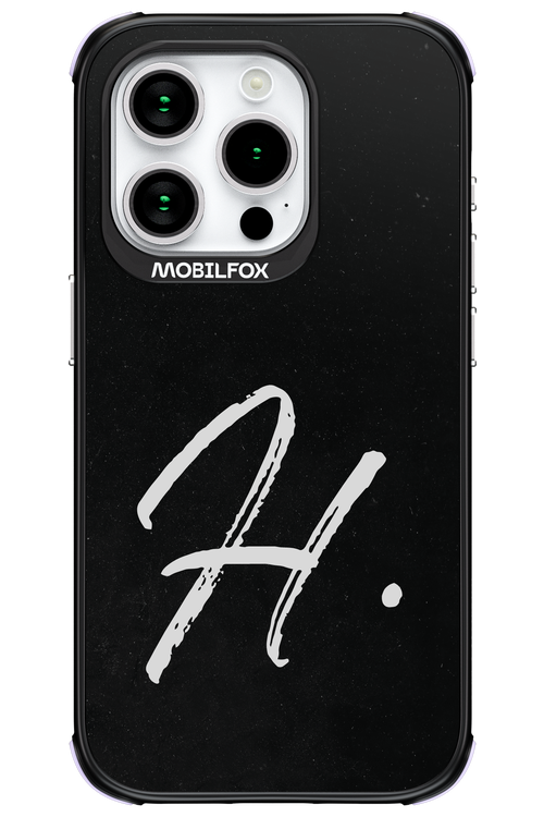 (Off Space) H 2.0 - Apple iPhone 15 Pro
