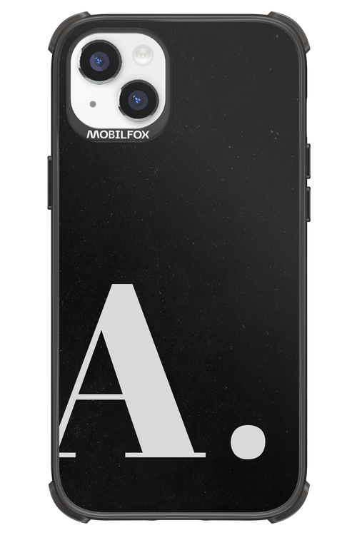 A (Off Space) 2.0 - Apple iPhone 14 Plus