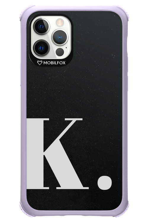 K (Off Space) 2.0 - Apple iPhone 12 Pro