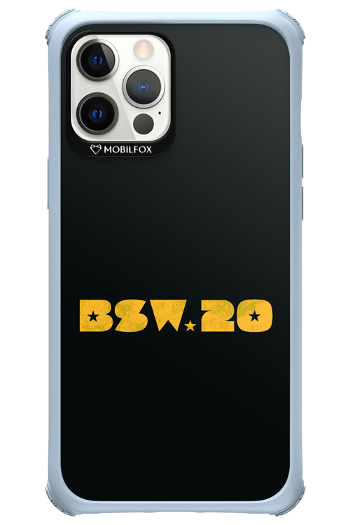 BSW 20 (10) 2.0 - Apple iPhone 12 Pro Max