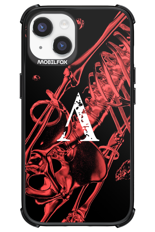Azteca Skeleton 2.0 - Apple iPhone 14