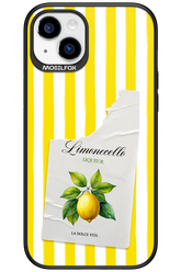 LimoneCello - Apple iPhone 15 Plus