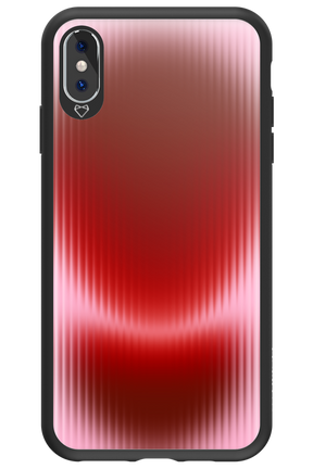 Lava Lamp - Apple iPhone XS Max