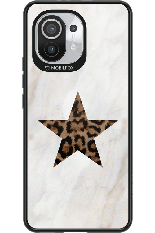 Marbel Star - Xiaomi Mi 11 5G