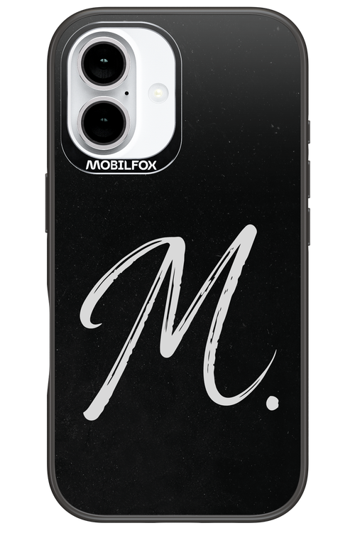 (Off Space) M 2.0 - Apple iPhone 16