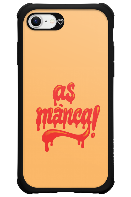 AȘ MÂNCA 2 - Apple iPhone SE 2022