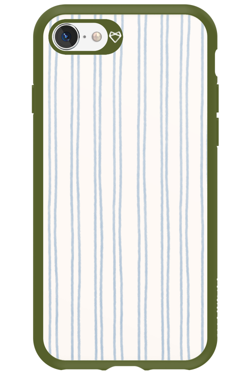 Beach Boy 2.0 - Apple iPhone 8