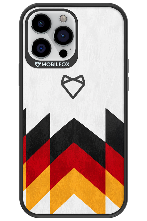 Germania x Mobilfox 2.0 - Apple iPhone 13 Pro Max