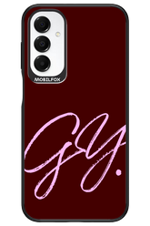 (Dark Blush) GY 2.0 - Samsung A16