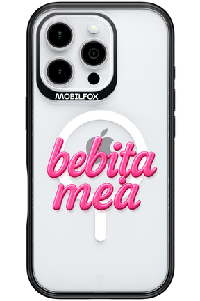 Meaa - Apple iPhone 16 Pro