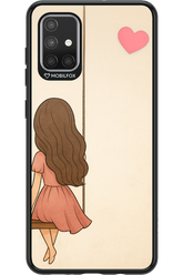 Girl Love II 2.0 - Samsung Galaxy A71