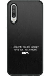 BSW FourSeasons 10 2.0 - Samsung Galaxy A50