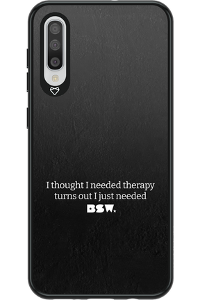 BSW FourSeasons 10 2.0 - Samsung Galaxy A50