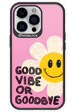 Goodbye - Apple iPhone 13 Pro