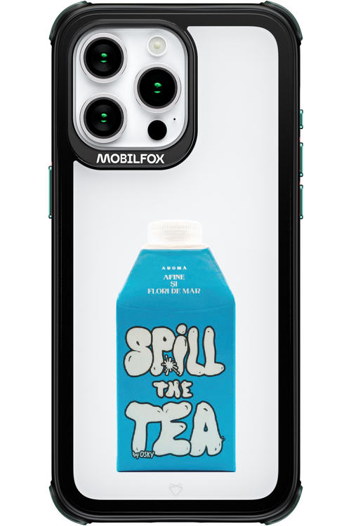 Classic Carton - Apple iPhone 15 Pro Max