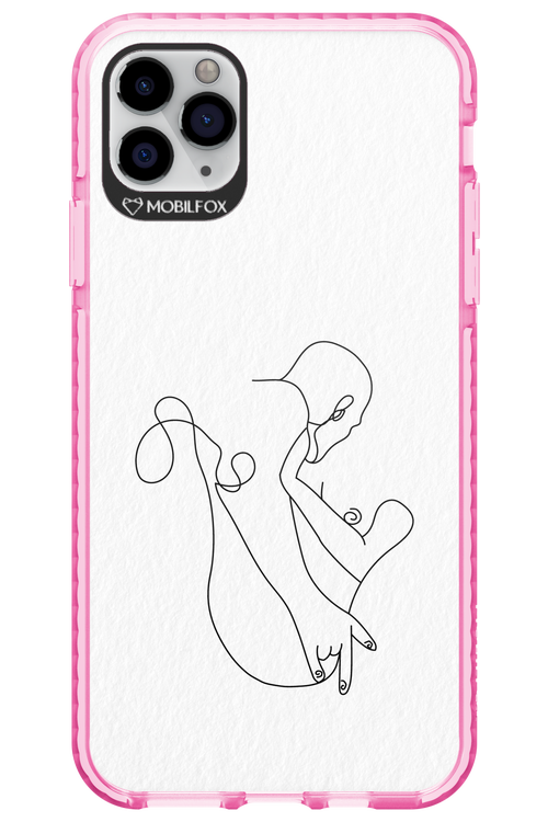 Horny for art 2.0 - Apple iPhone 11 Pro Max
