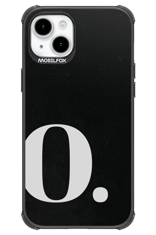 O (Off Space) 2.0 - Apple iPhone 15 Plus