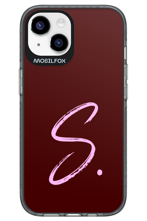 (Dark Blush) S 2.0 - Apple iPhone 14