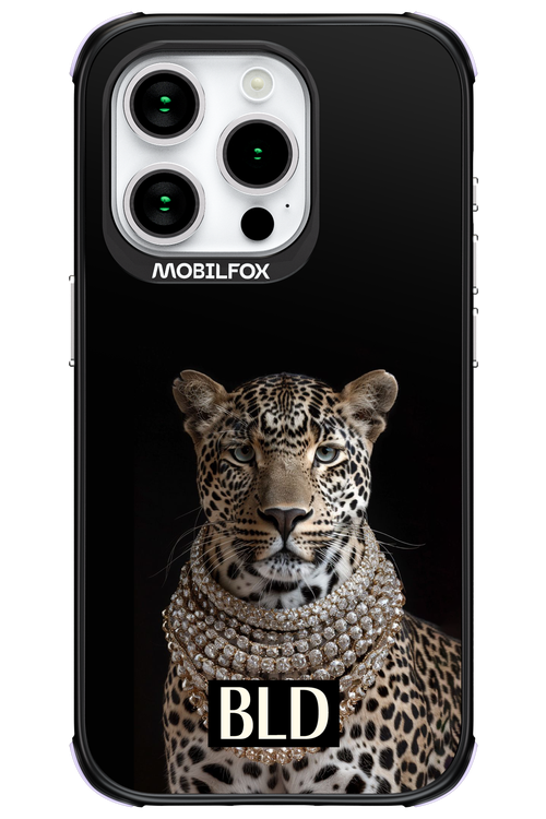 BLD LEO 2.0 - Apple iPhone 15 Pro