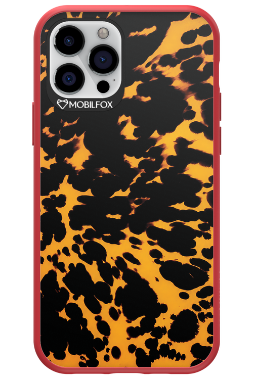 Tortoise Shell 2.0 - Apple iPhone 12 Pro