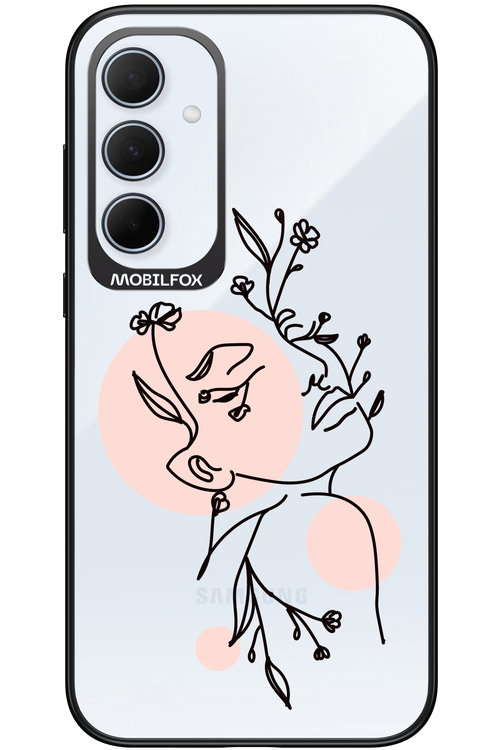 Confidence 2.0 - Samsung Galaxy A35
