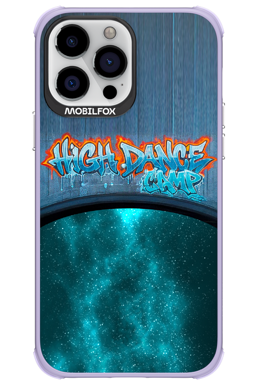 HDC 9 - Apple iPhone 13 Pro Max