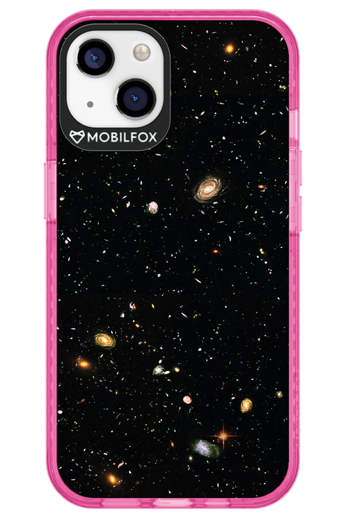 Cosmic Space 2.0 - Apple iPhone 13