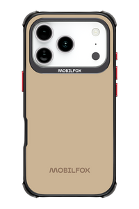 Sand 2.0 - Apple iPhone 17 Pro
