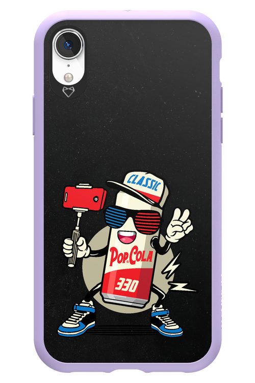 PopCola Classic 2.0 - Apple iPhone XR