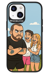 Solo Love - Apple iPhone 13 Mini